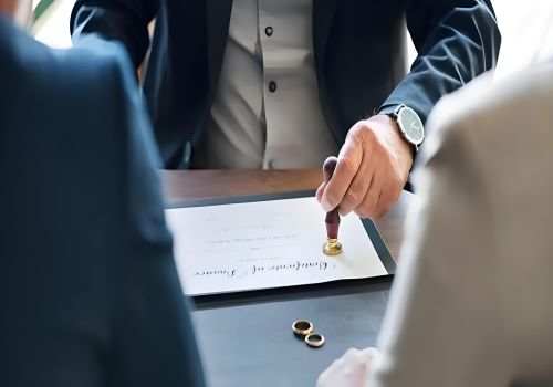 石家庄婚姻调查：结婚后可以办理婚前财产公证吗